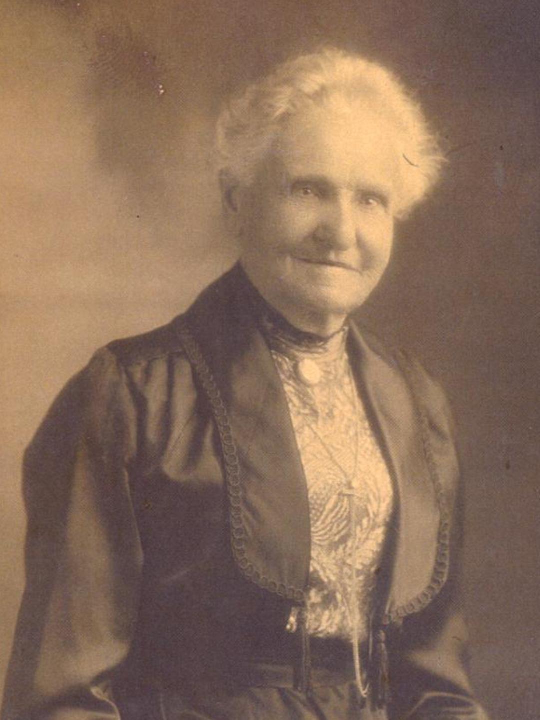 Harriet Orrilla Shaw (1843 - 1926) Profile